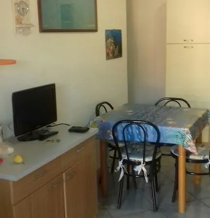 Casa Relax Διαμέρισμα *