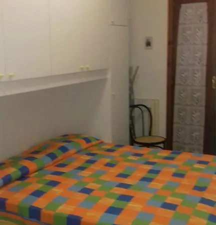 Διαμέρισμα Casa Relax