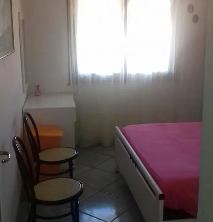 Casa Relax Διαμέρισμα Villasimius