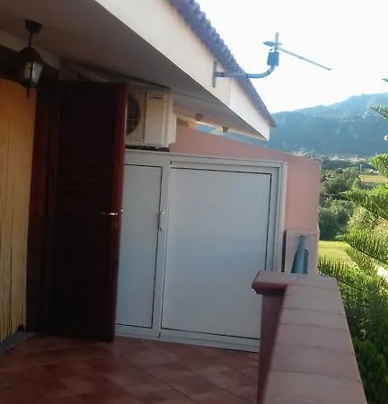 Διαμέρισμα Casa Relax *